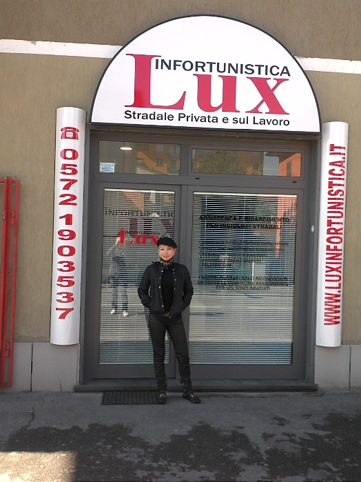 Lux Infortunistica